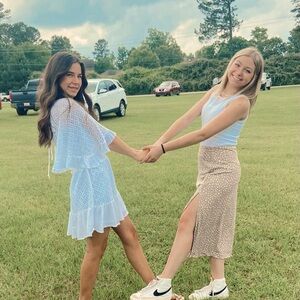 jessica Simpson Women's White Playsuit-romper